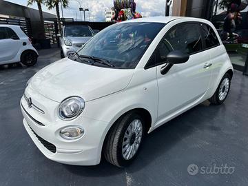 FIAT 500 1.0 Hybrid LOUNGE - NO VINCOLI DI FINAN