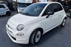 FIAT 500 1.0 Hybrid LOUNGE - NO VINCOLI DI FINAN