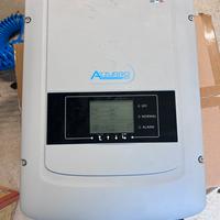 Inverter fotovoltaico