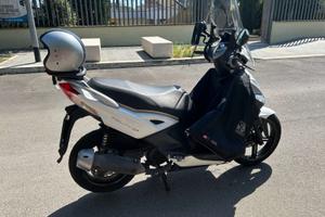 Kymco New Agility City 200i – 2016