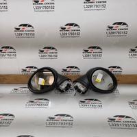 Specchio specchietto retrovisore sx+dx mini cooper