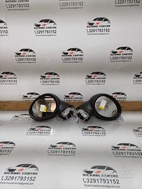 Specchio specchietto retrovisore sx+dx mini cooper