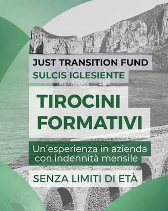 Tirocinio JTF – Studi professionali e CAF