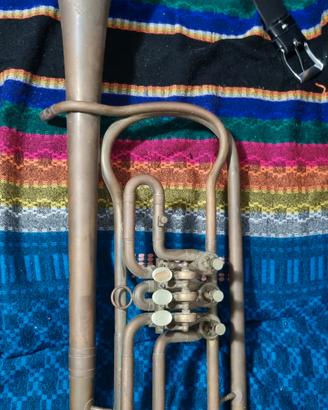 vecchio trombone