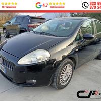 FIAT Grande Punto 1.3 MJT 90 CV