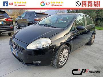 FIAT Grande Punto 1.3 MJT 90 CV