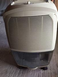 Deumidificatore Delonghi