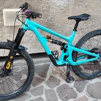 Yeti SB 150