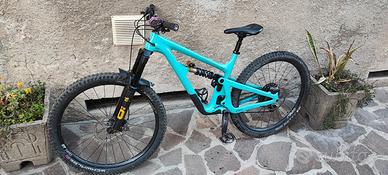 Yeti SB 150
