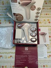 Epilatore Philips Lumea IPL 9900