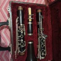 clarinetto