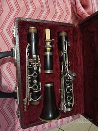 clarinetto