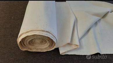 Torsello di cotone antico abruzzese