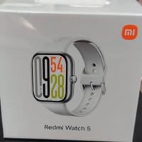 Redmi Watch 5 -Smartwatch Xiaomi