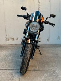 Buell M2 cyclone