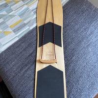 Snowboard Burton Throwback 130