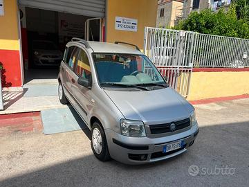 Fiat Panda 1.2 Emotion