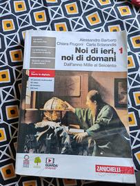 Noi di ieri noi di domani 