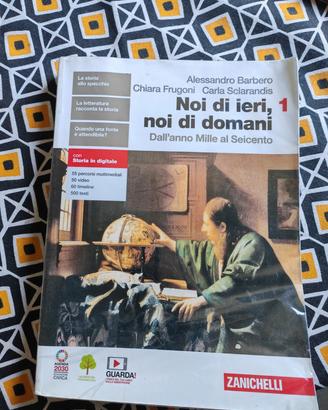 Noi di ieri noi di domani 