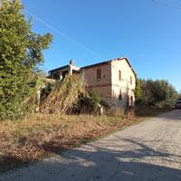 Casale / Rustico - Martinsicuro