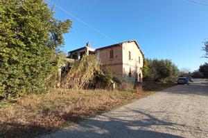 Casale / Rustico - Martinsicuro