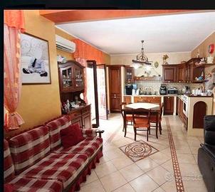 Carlentini Santuzzi 4 Vani Ristrutturato