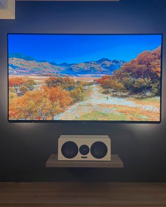 Tv 55 pollici 4K HDR OLED - Panasonic EZ950E