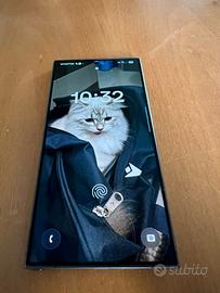 SAMSUNG GALAXY S24 ULTRA 512GB