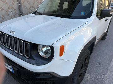 Renegede 4wd sport