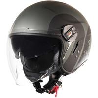 Casco moto demi jet ORIGINE