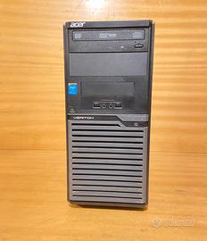 PC 8GB RAM Core i5 Windows 11 Computer