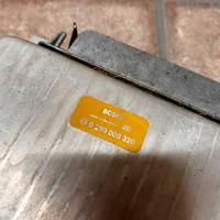 Centralina ECU alfa 75 turbo evoluzione