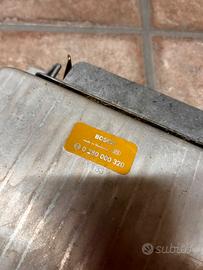 Centralina ECU alfa 75 turbo evoluzione