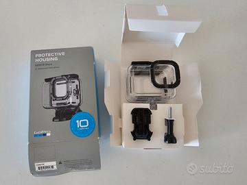 custodia protettiva subacquea gopro 9 10 11 12 e 1
