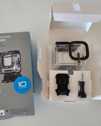 custodia protettiva subacquea gopro 9 10 11 12 e 1