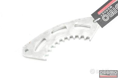 attrezzo blocca tamburo frizione a secco Ducati