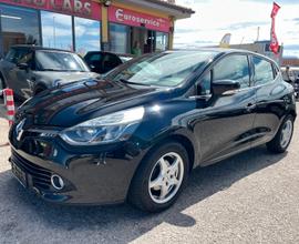 Renault Clio 1.2 75CV 5 porte Live 2014