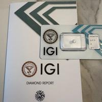 Diamanti IGI 0,27