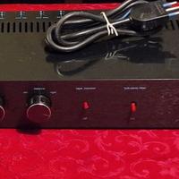 Preamplificatore valvole Michaelson & Austin TVP1