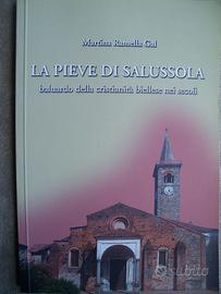 MARTINA RAMELLA GAL  -  LA PIEVE DI SALUSSOLA