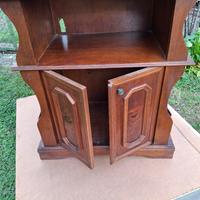 mobiletto porta televisore 