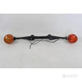 FRECCE ANT + SUPPORTO HONDA CX 500 Z 1977 1979