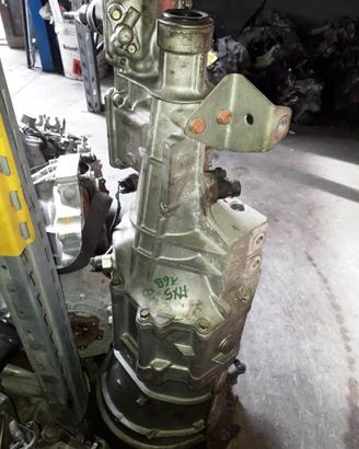 Cambio Mazda MX5 1.6 del 2000