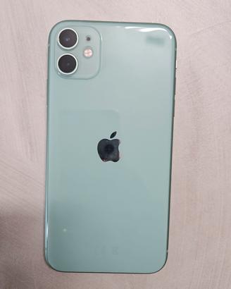 Iphone 11 64gb