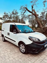 Fiat DOBLÒ 1.6 MJT 105cv 3 POSTI