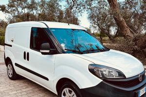 Fiat DOBLÒ 1.6 MJT 105cv 3 POSTI