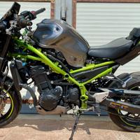 Z 900 Kawasaki Z900 ricambi z 900 dal 2021 al 2024