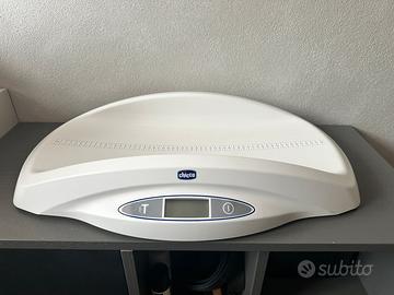 Bilancia neonato chicco