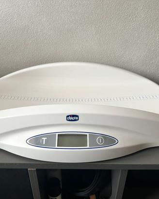 Bilancia neonato chicco