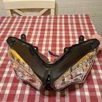 Faro Luci Led Kawasaki Versys 1000